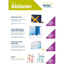 Dynamisan® + Flector® + elmex®