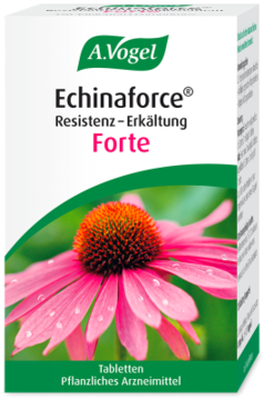 Pflanzliche Unterstützung