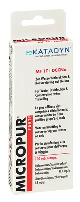 Micropur