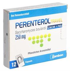 Perenterol