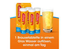 Mikronährstoffe: Vitamin C & Zink