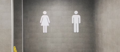 Frauen- und Männerbeschwerden