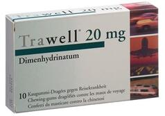 Trawell
