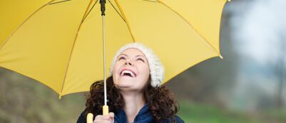 Fit durch den Winter